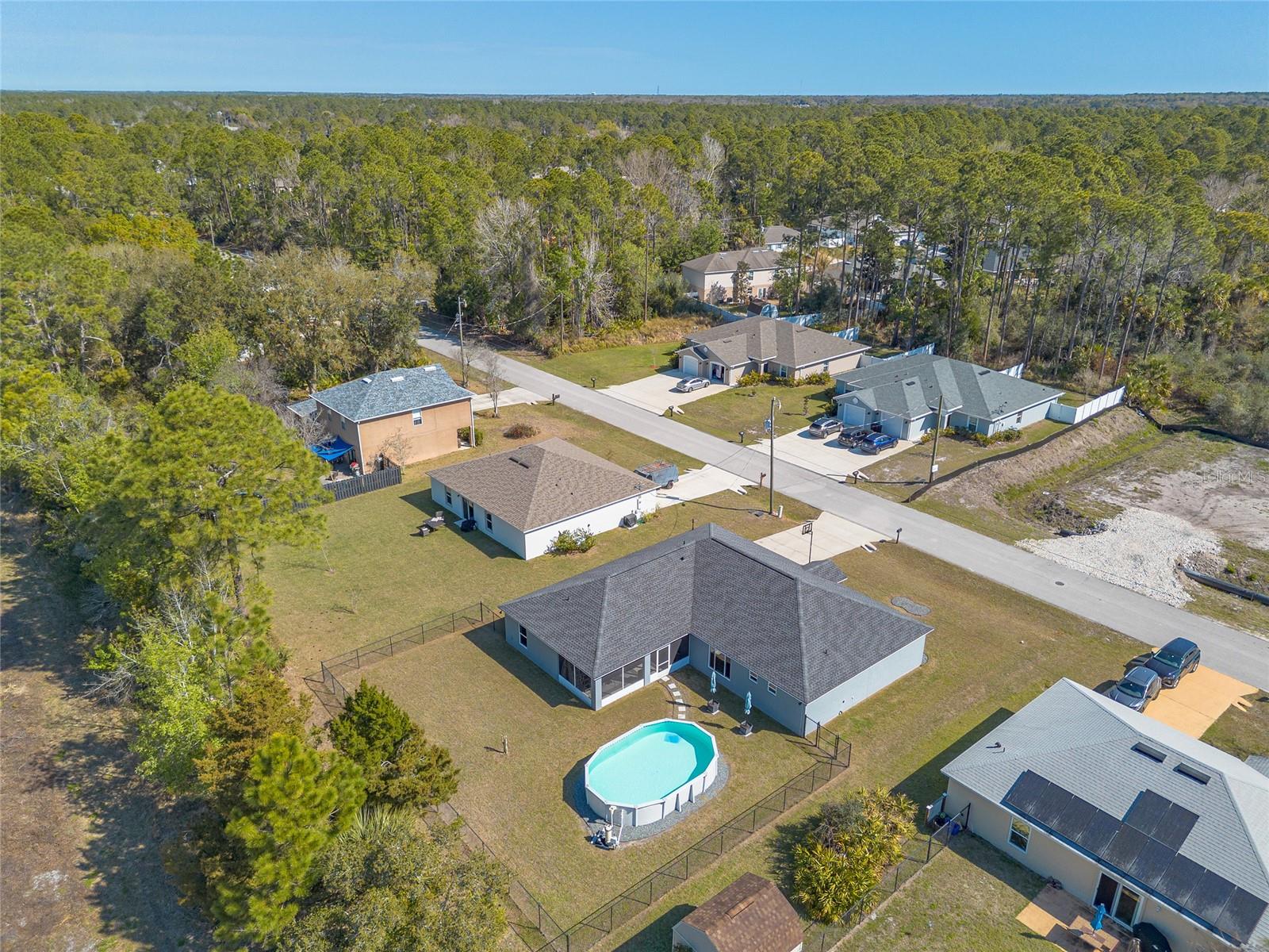 34 SECRETARY TRL, PALM COAST, FL, 32164