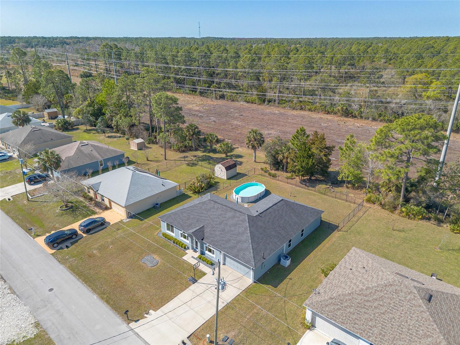 34 SECRETARY TRL, PALM COAST, FL, 32164