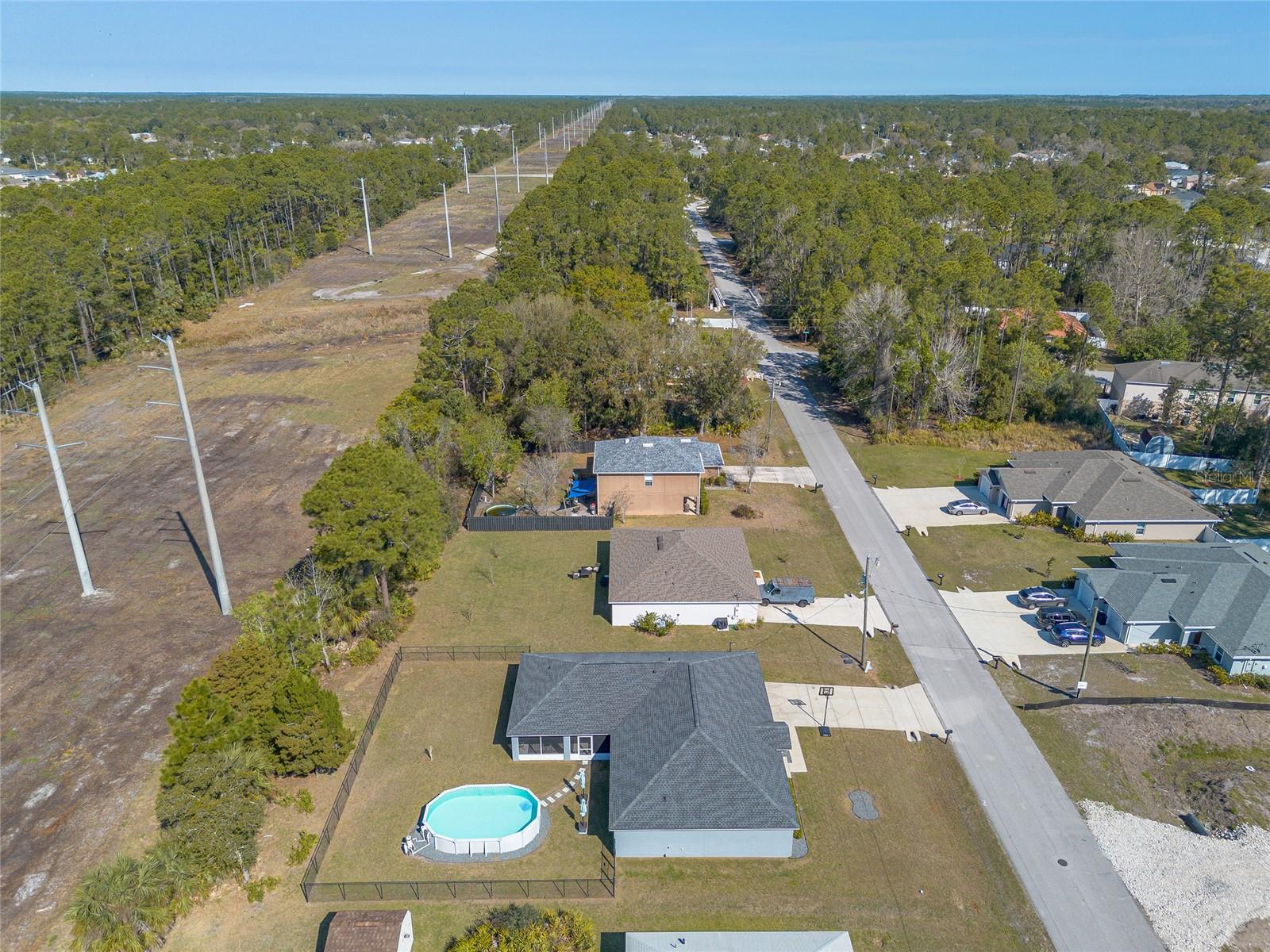 34 SECRETARY TRL, PALM COAST, FL, 32164