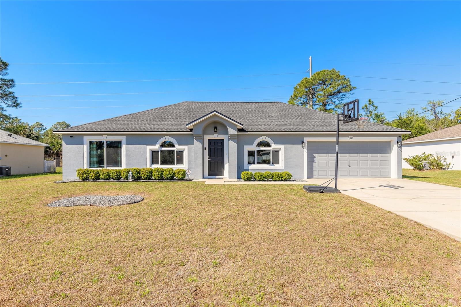 34 SECRETARY TRL, PALM COAST, FL, 32164