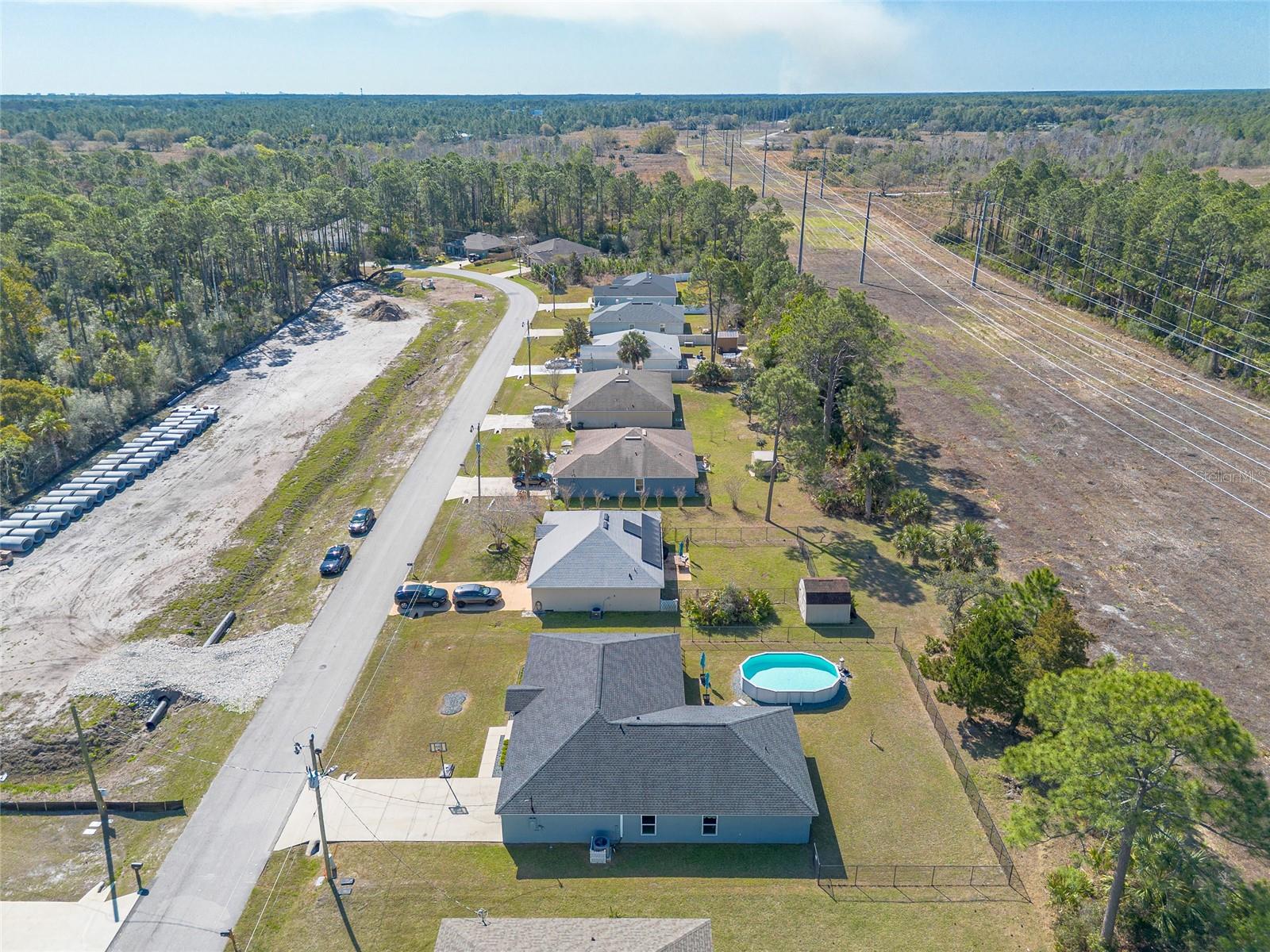 34 SECRETARY TRL, PALM COAST, FL, 32164