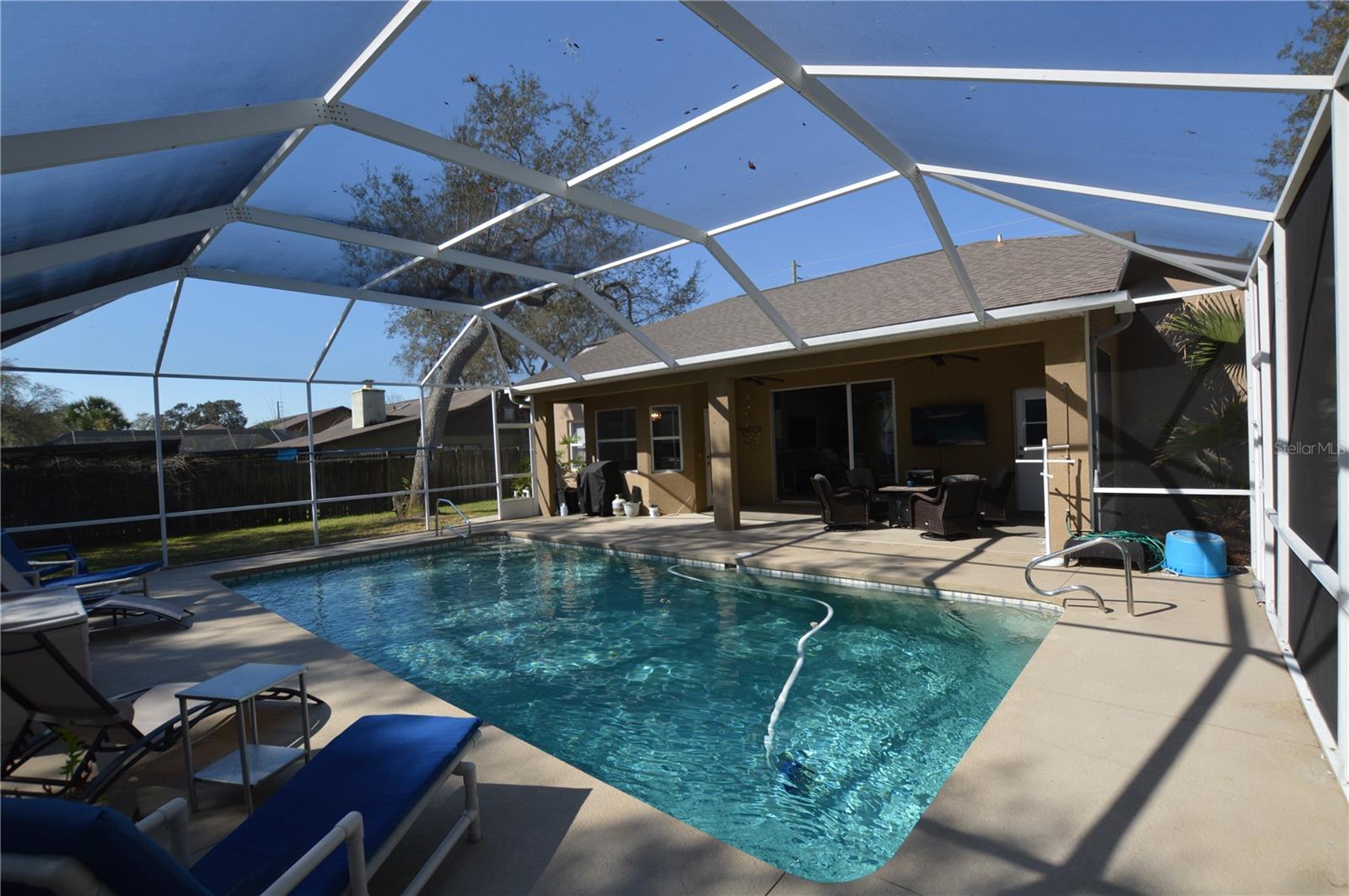 118 FRONTIER DR, PALM COAST, FL, 32137
