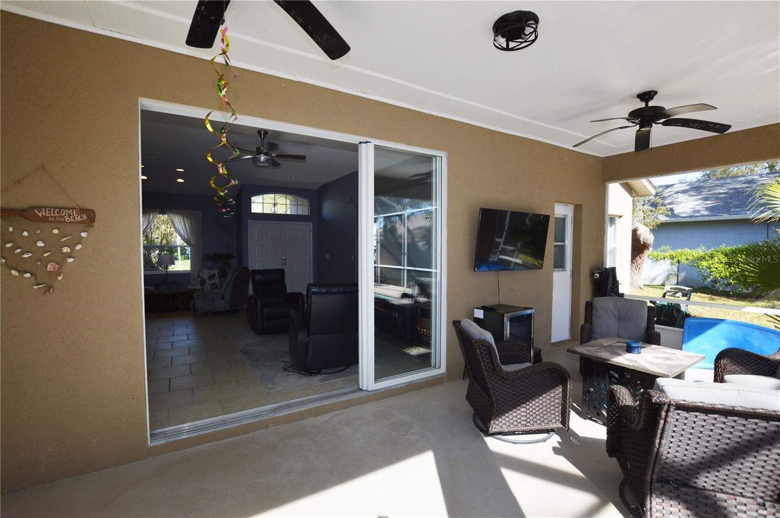 118 FRONTIER DR, PALM COAST, FL, 32137