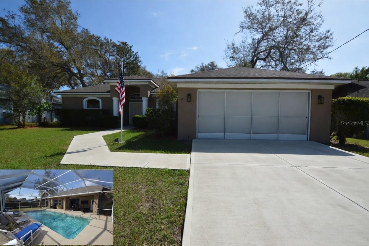 118 FRONTIER DR, PALM COAST, FL, 32137