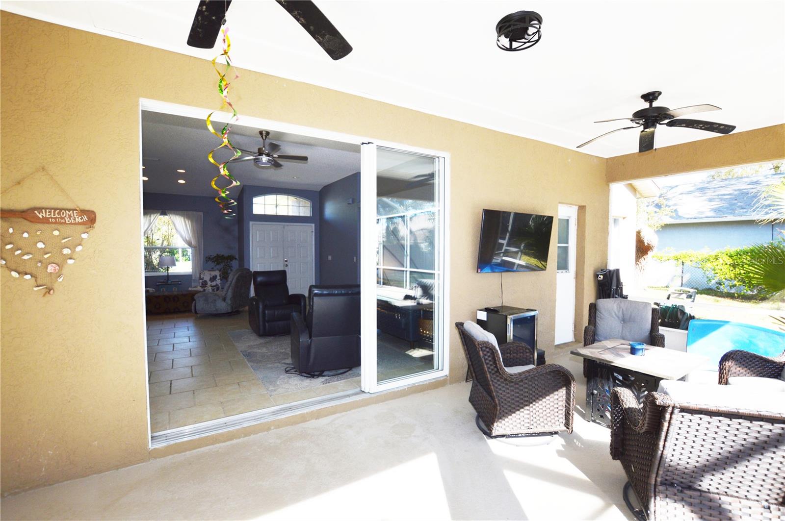 118 FRONTIER DR, PALM COAST, FL, 32137