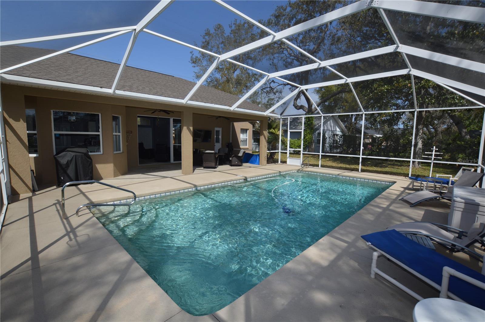 118 FRONTIER DR, PALM COAST, FL, 32137