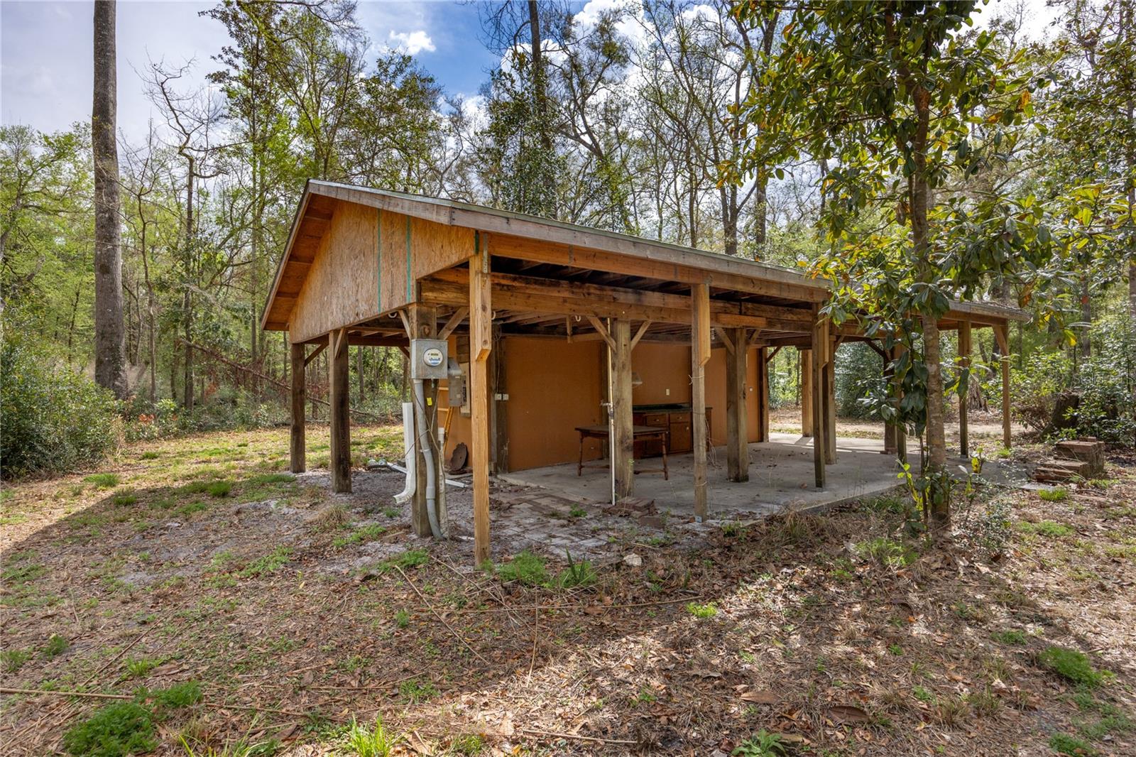 1187 SW BOSTON TER, FORT WHITE, FL, 32038