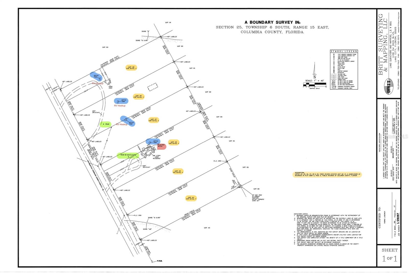 1187 SW BOSTON TER, FORT WHITE, FL, 32038