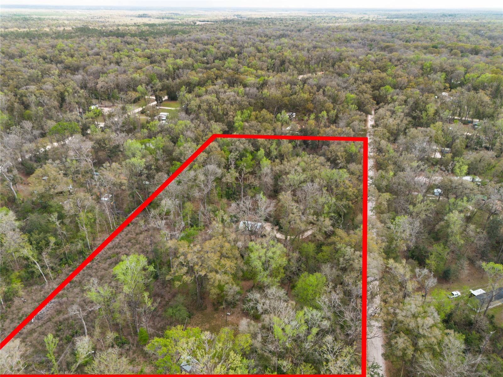 1187 SW BOSTON TER, FORT WHITE, FL, 32038