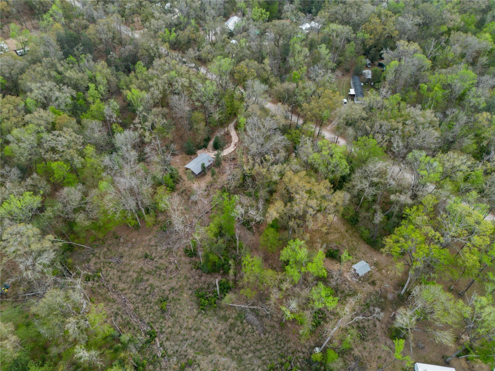 1187 SW BOSTON TER, FORT WHITE, FL, 32038