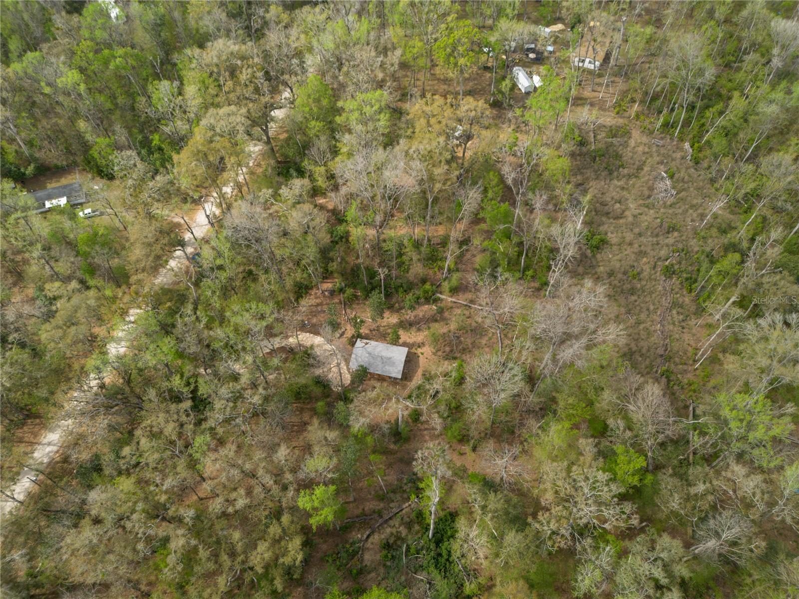 1187 SW BOSTON TER, FORT WHITE, FL, 32038