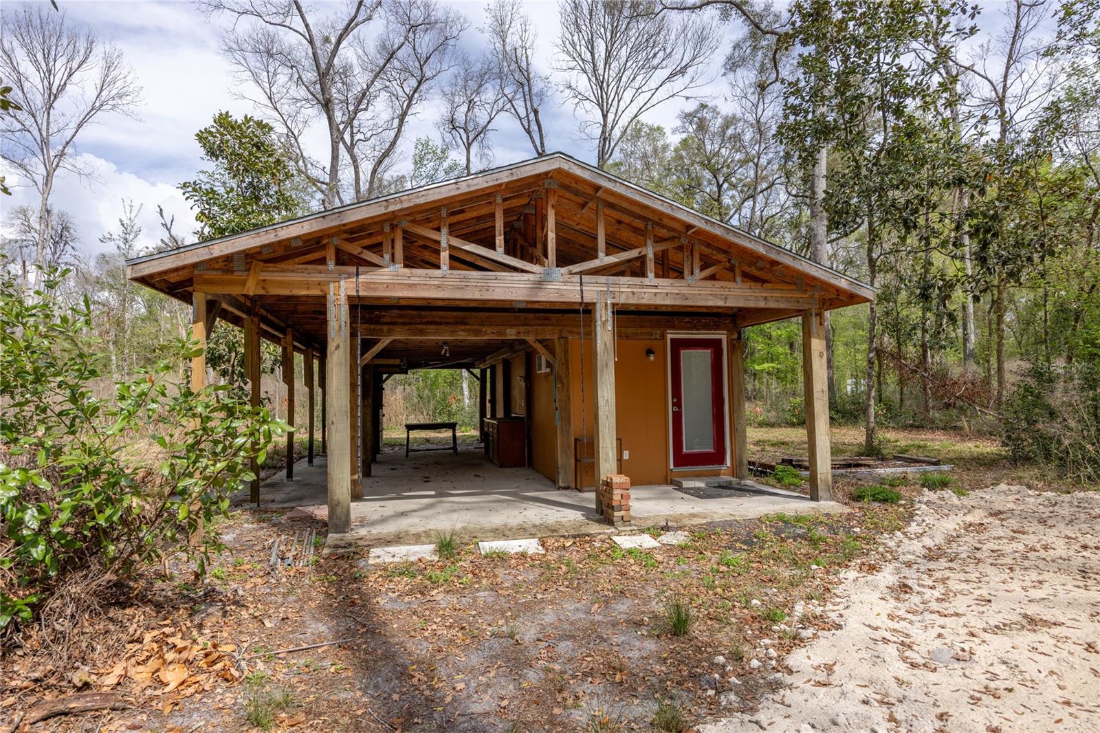 1187 SW BOSTON TER, FORT WHITE, FL, 32038