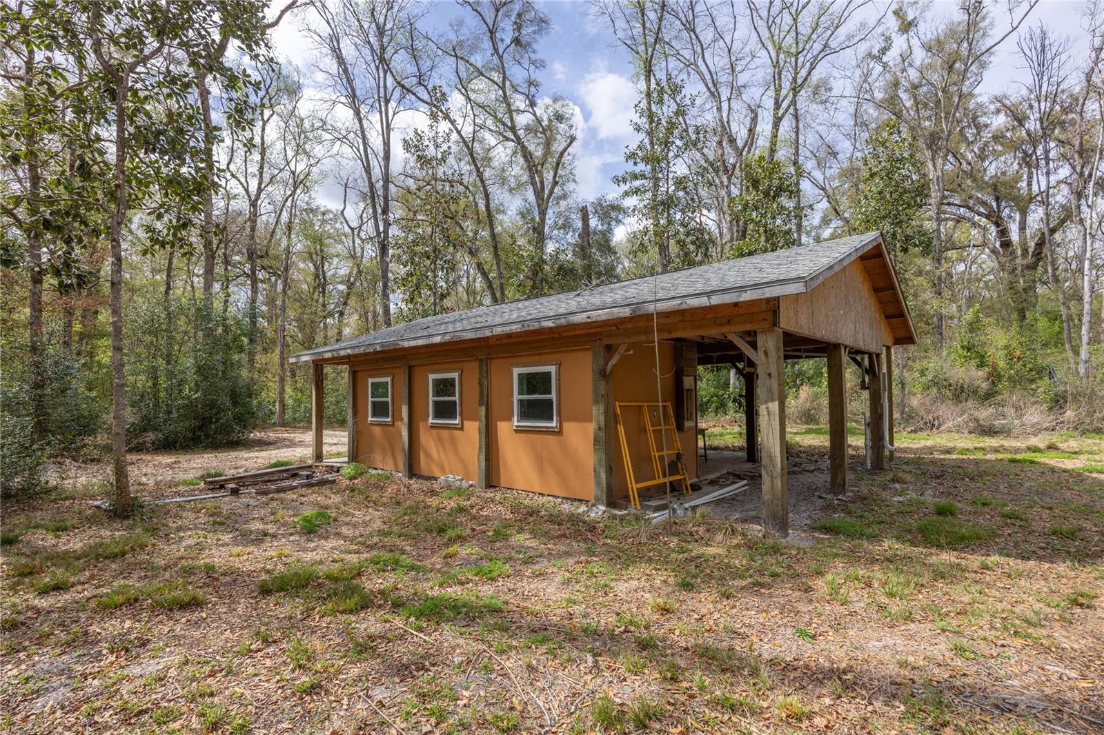 1187 SW BOSTON TER, FORT WHITE, FL, 32038