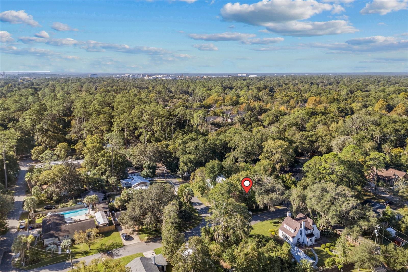 2134 NW 7TH TER, GAINESVILLE, FL, 32609