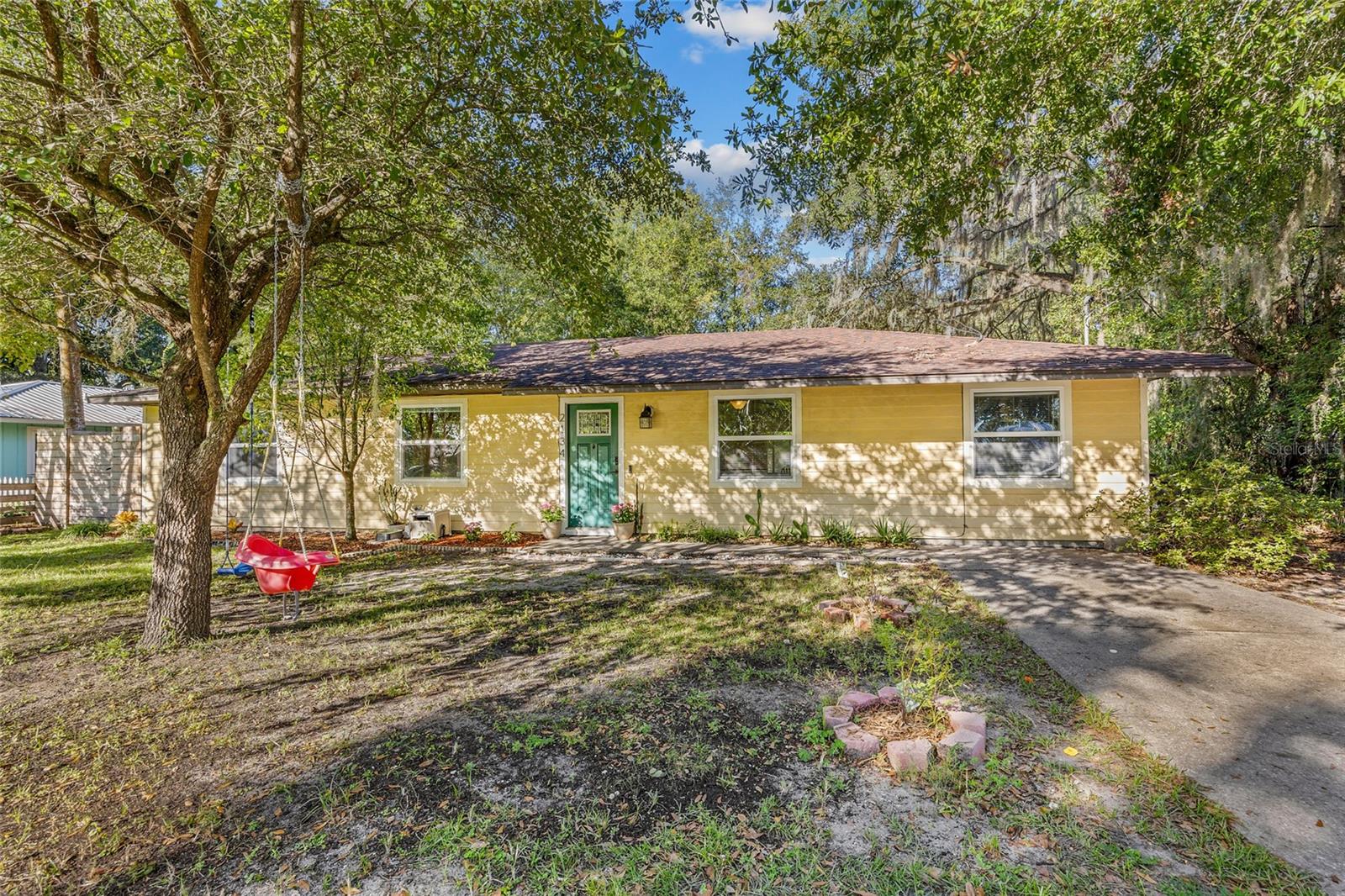 2134 NW 7TH TER, GAINESVILLE, FL, 32609