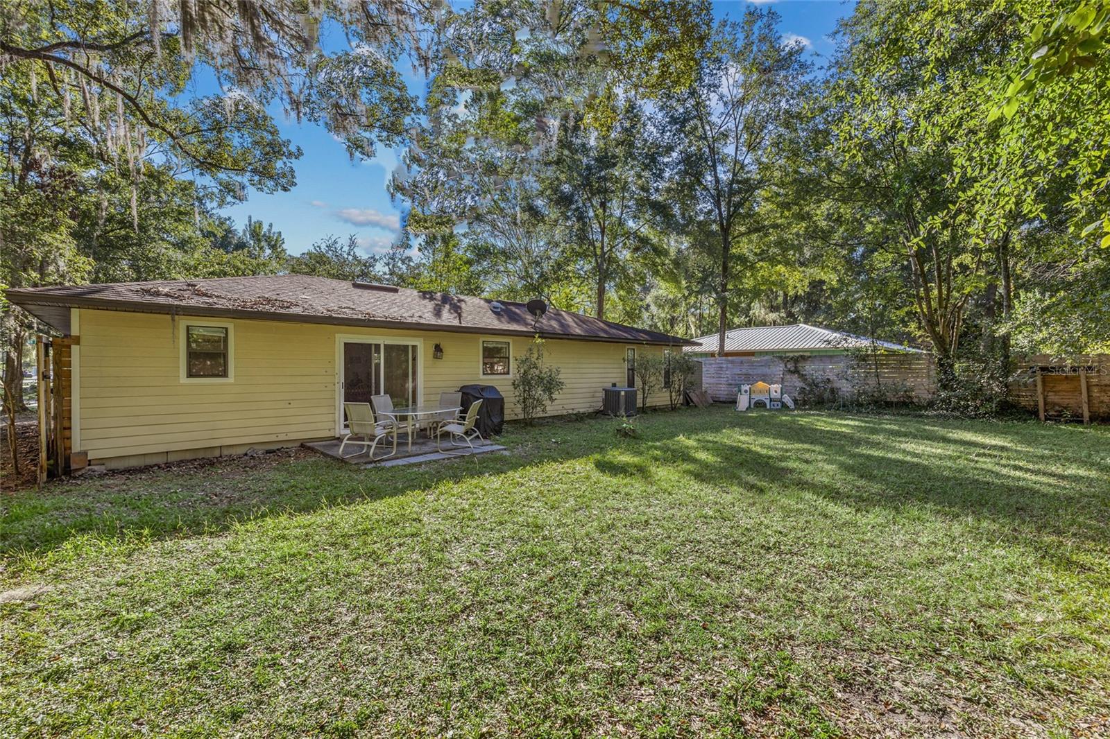 2134 NW 7TH TER, GAINESVILLE, FL, 32609