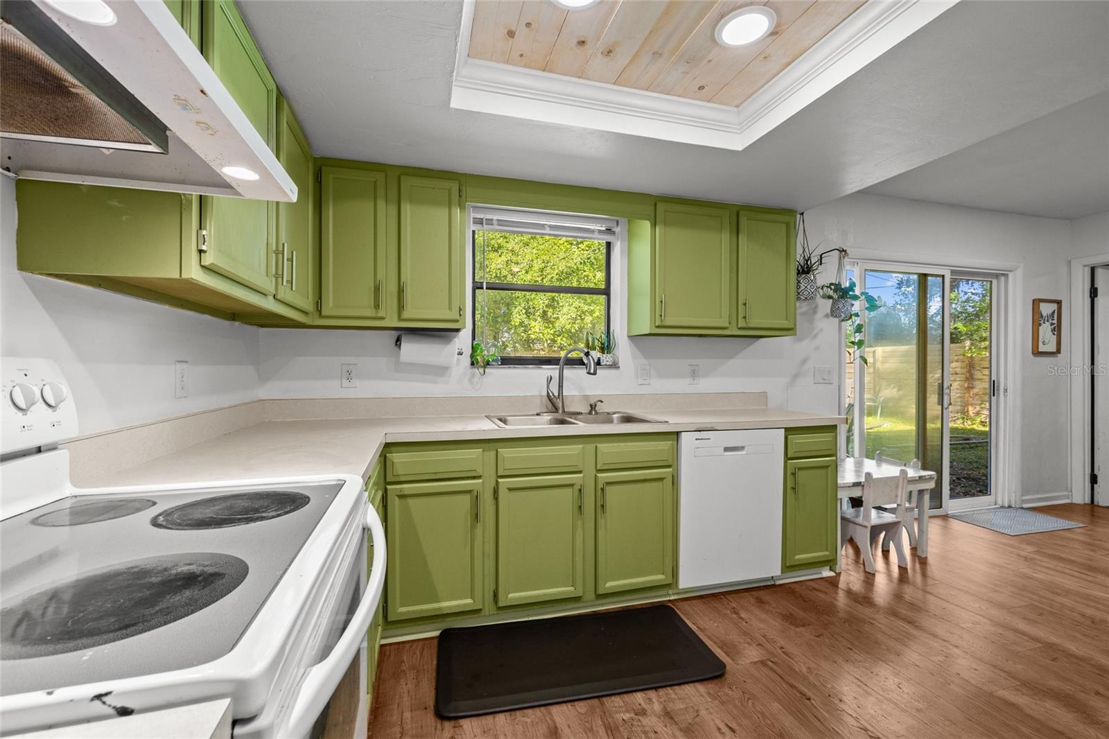 2134 NW 7TH TER, GAINESVILLE, FL, 32609