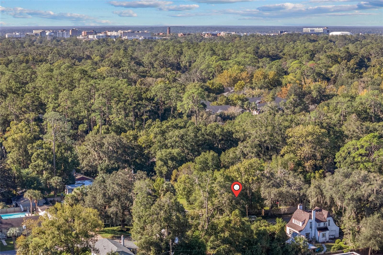 2134 NW 7TH TER, GAINESVILLE, FL, 32609