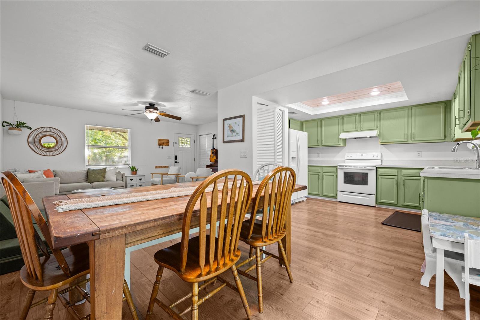 2134 NW 7TH TER, GAINESVILLE, FL, 32609