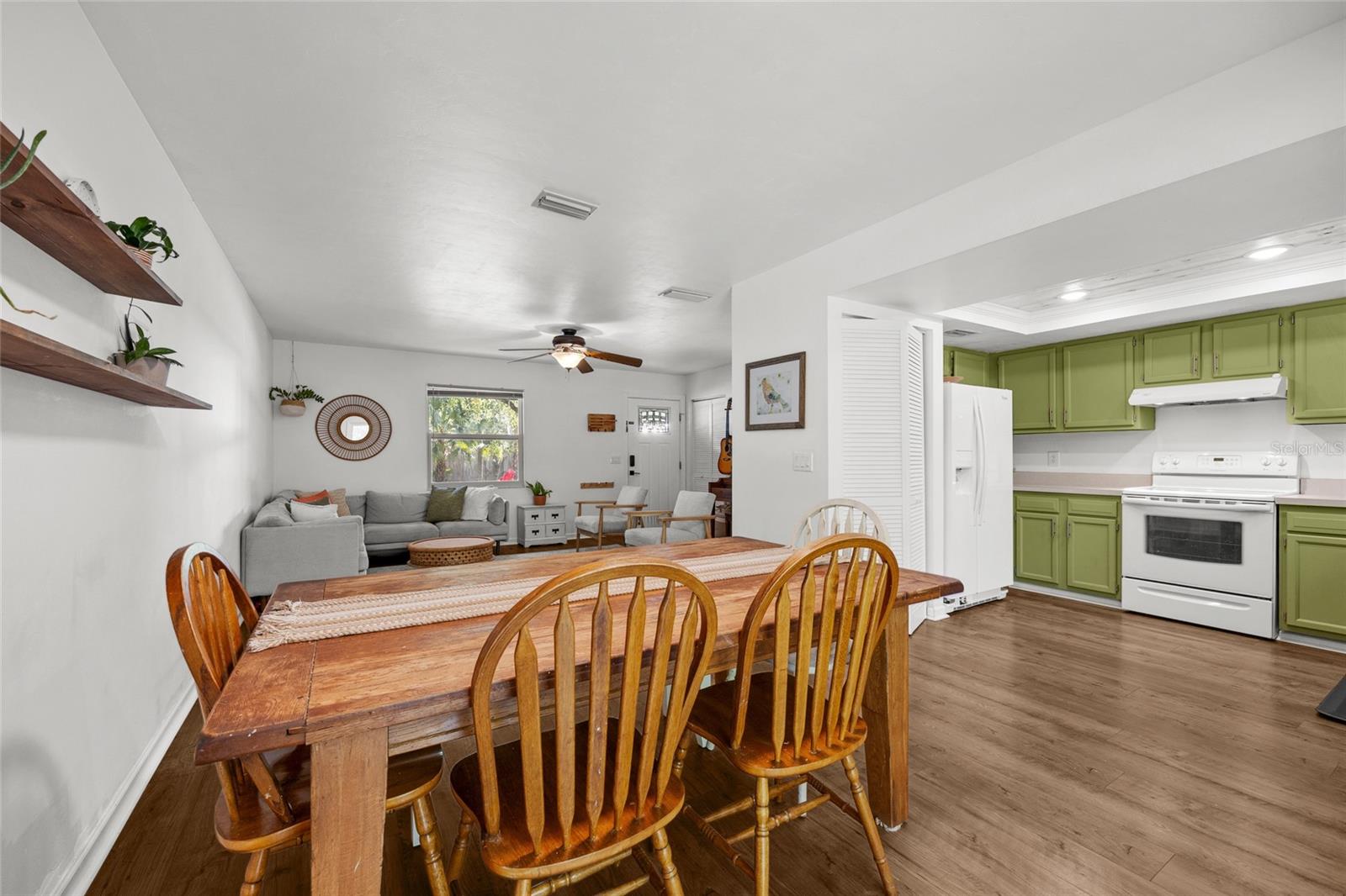 2134 NW 7TH TER, GAINESVILLE, FL, 32609