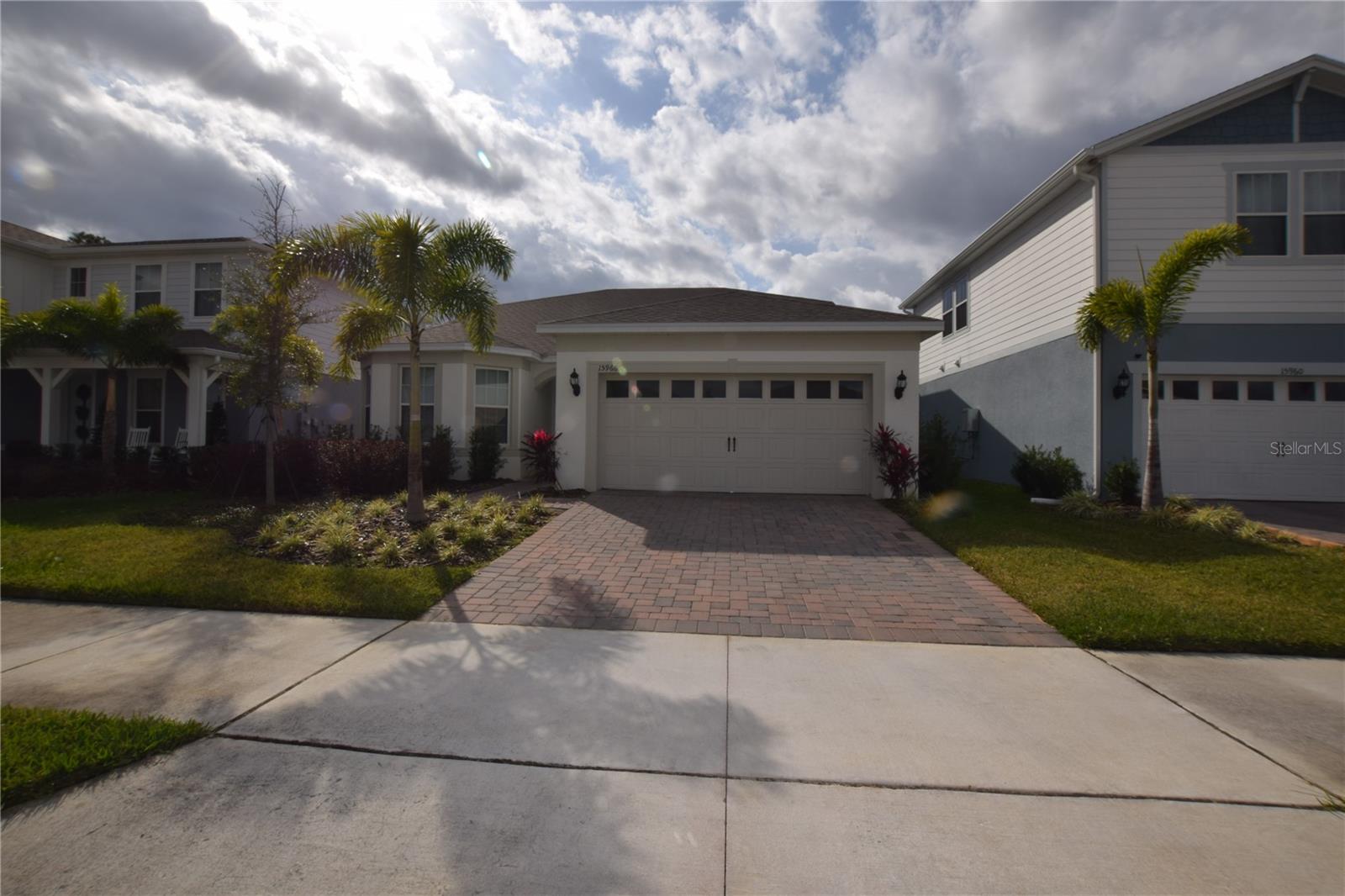 15966 WINDING BLUFF DR, MONTVERDE, FL, 34756