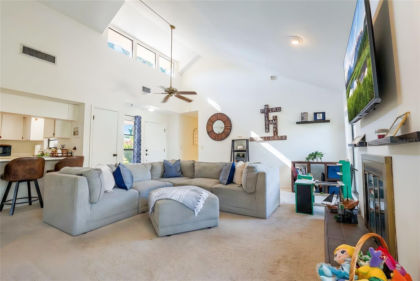 2506 BORDEAUX WAY, LUTZ, FL, 33559