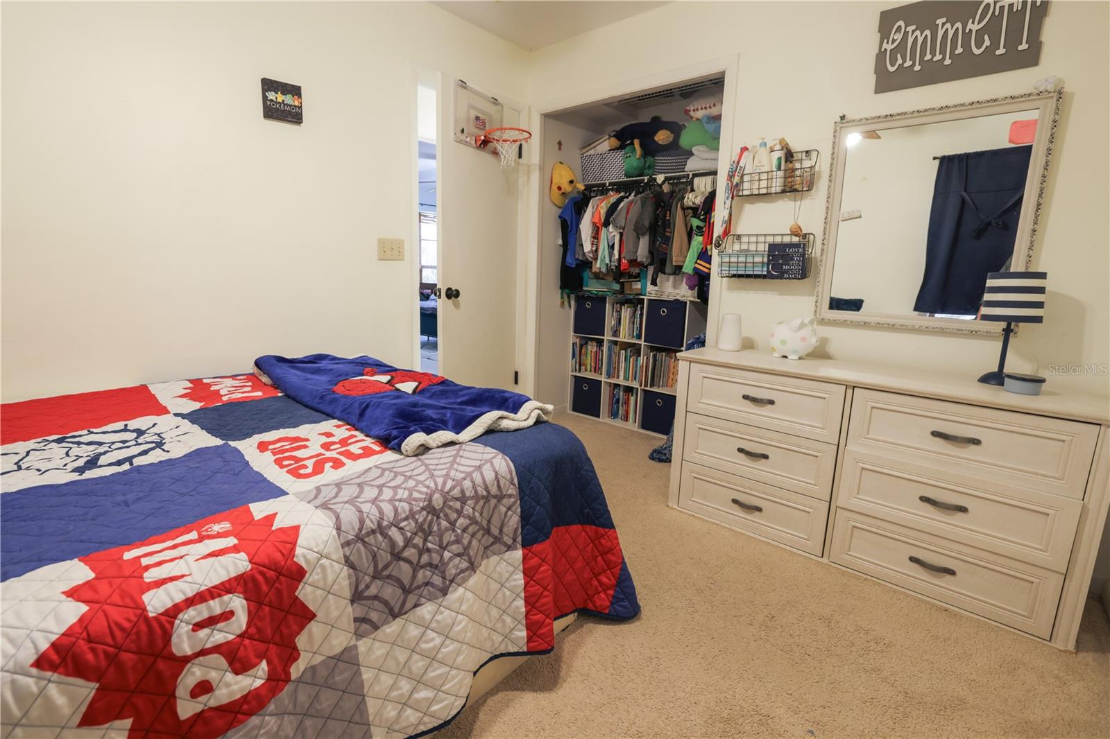 2506 BORDEAUX WAY, LUTZ, FL, 33559