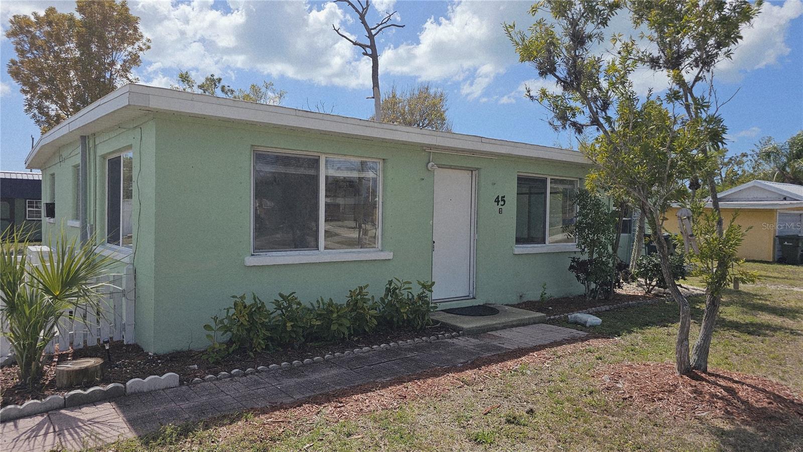 45 W LANGSNER ST #A, ENGLEWOOD, FL, 34223
