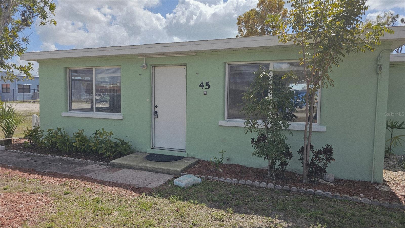 45 W LANGSNER ST #A, ENGLEWOOD, FL, 34223