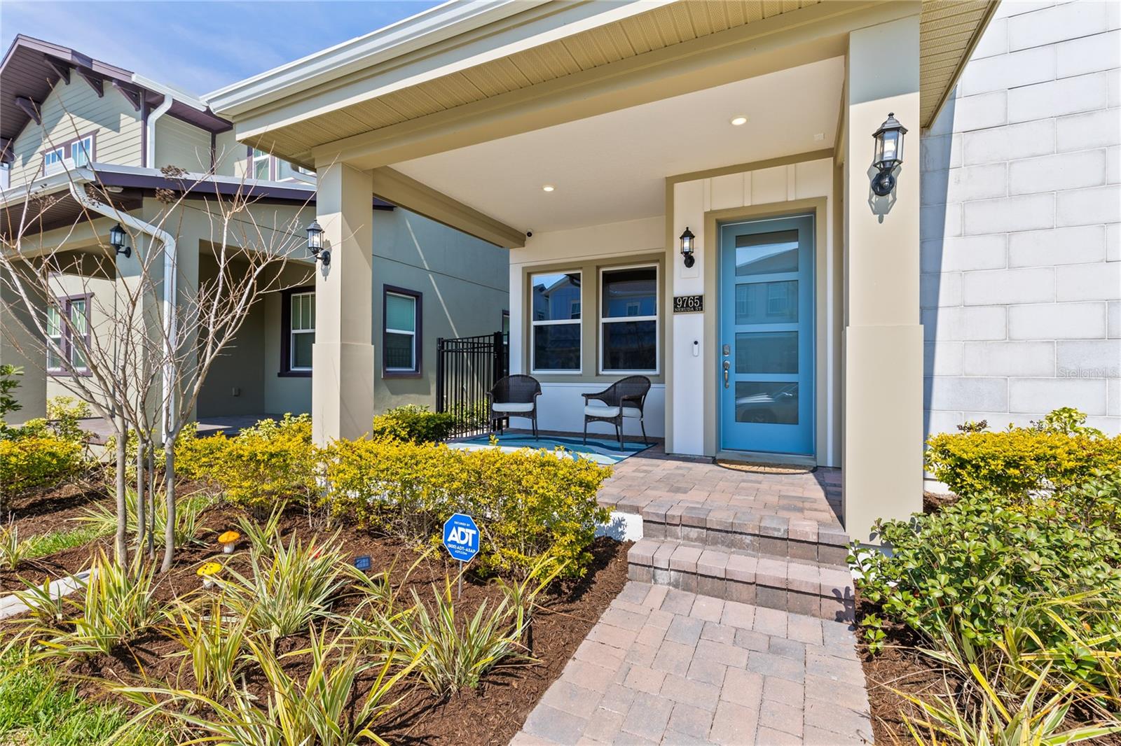 9765 NERUDA ST, ORLANDO, FL, 32827