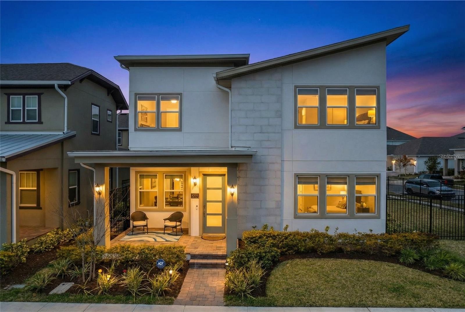 9765 NERUDA ST, ORLANDO, FL, 32827