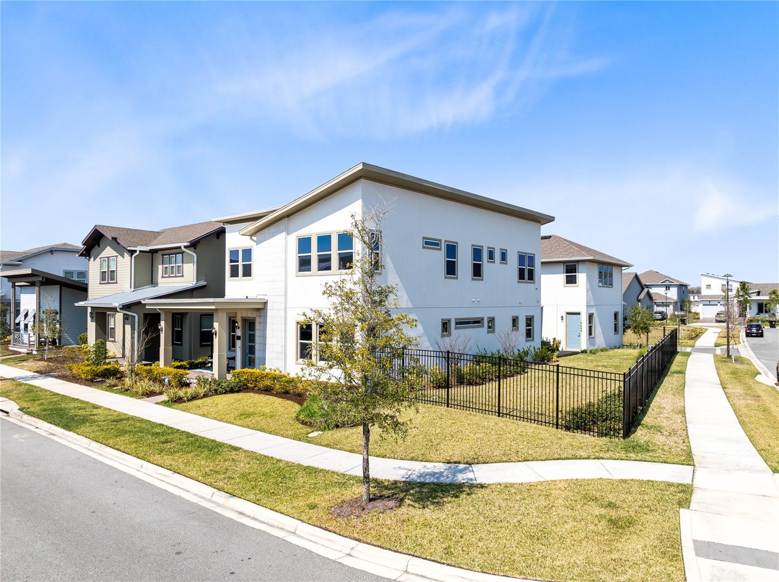9765 NERUDA ST, ORLANDO, FL, 32827