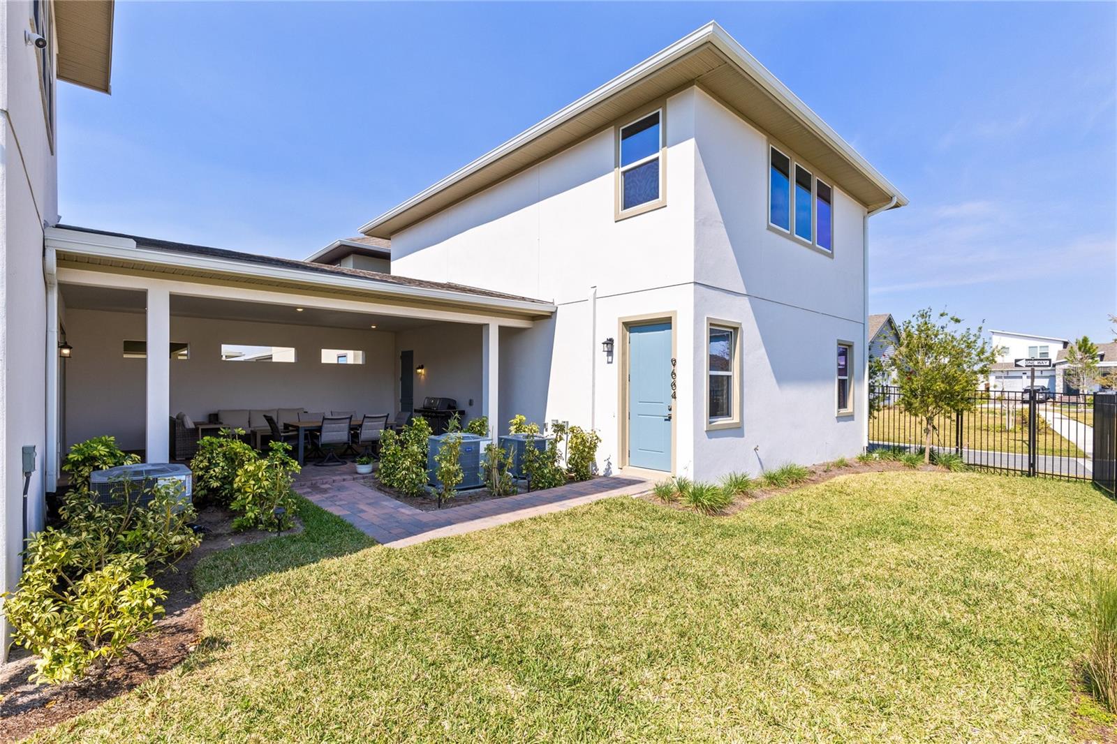 9765 NERUDA ST, ORLANDO, FL, 32827
