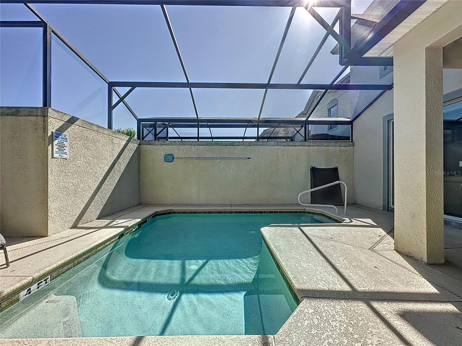 9043 DOGLEG DR, DAVENPORT, FL, 33896