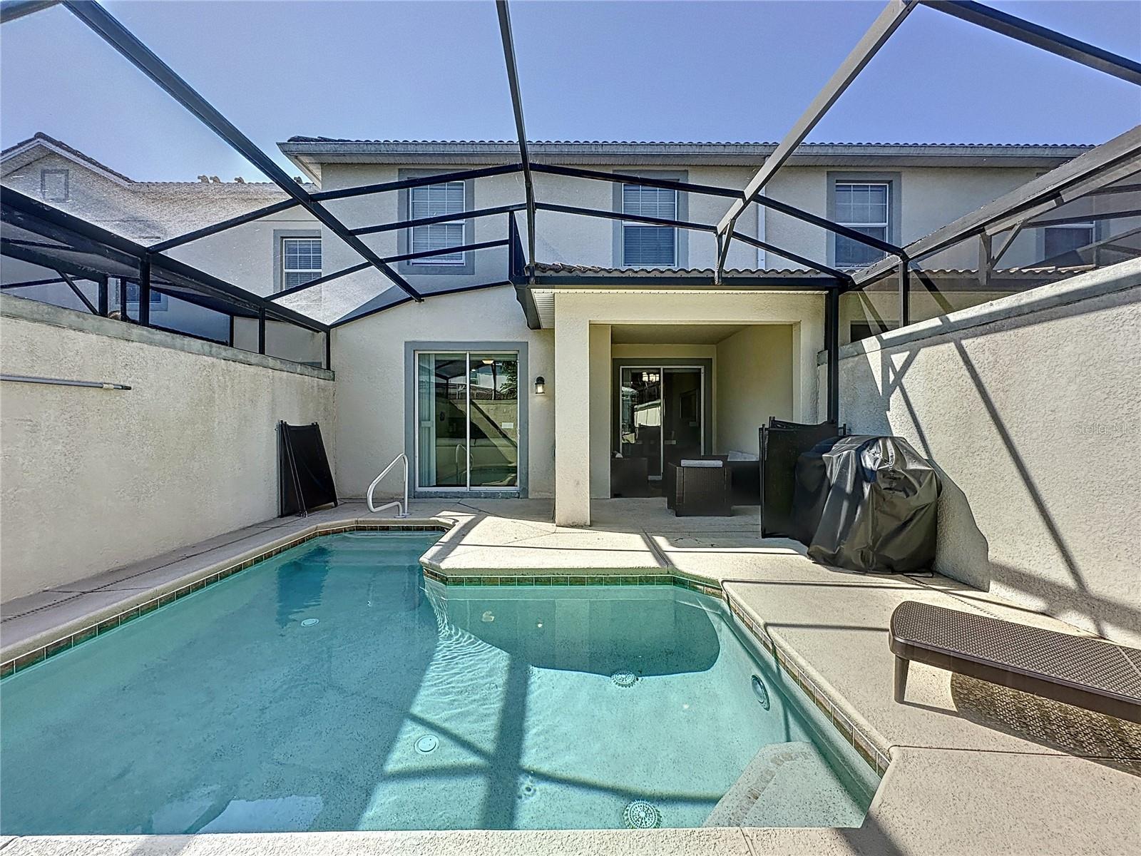 9043 DOGLEG DR, DAVENPORT, FL, 33896