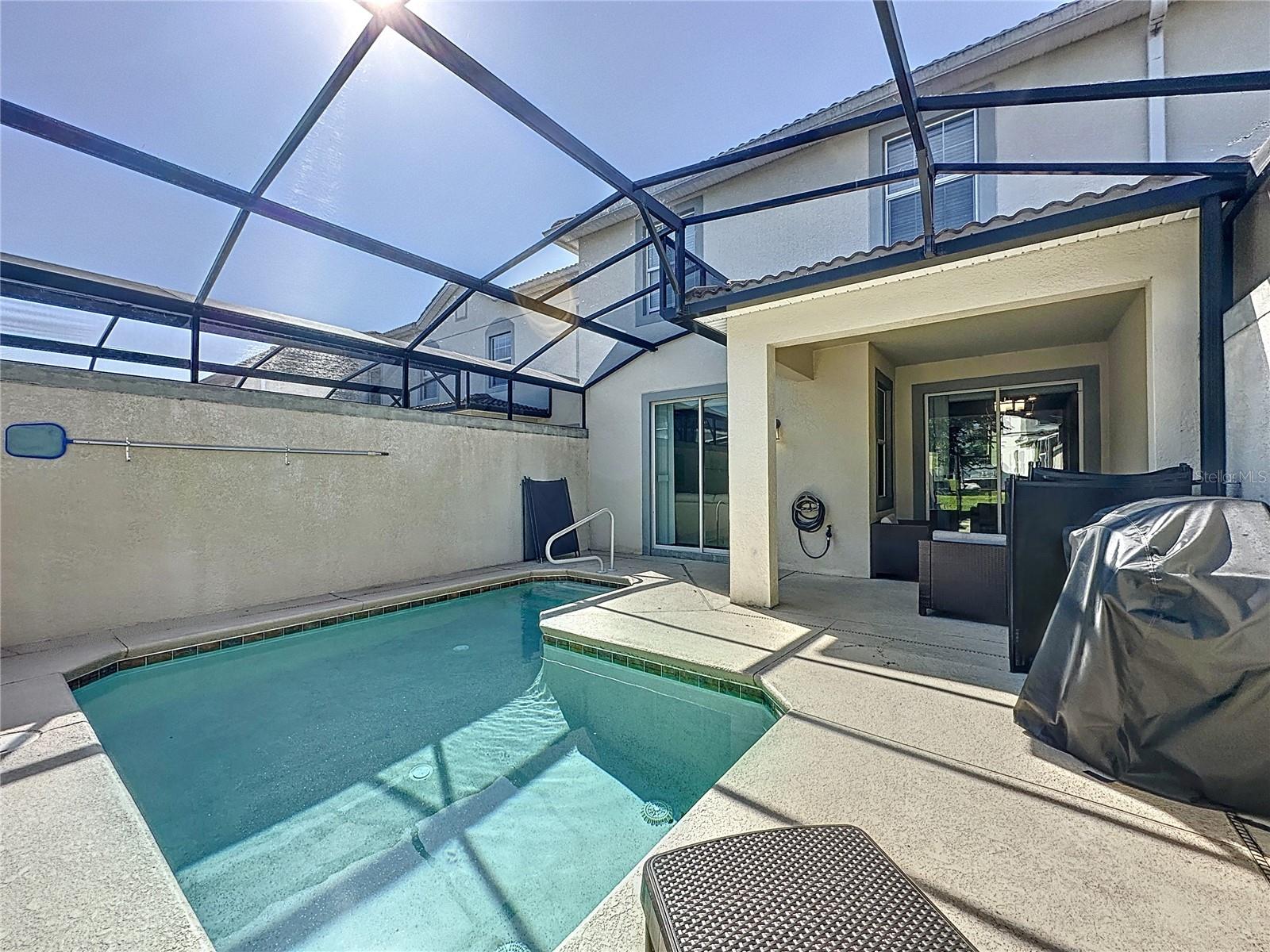 9043 DOGLEG DR, DAVENPORT, FL, 33896