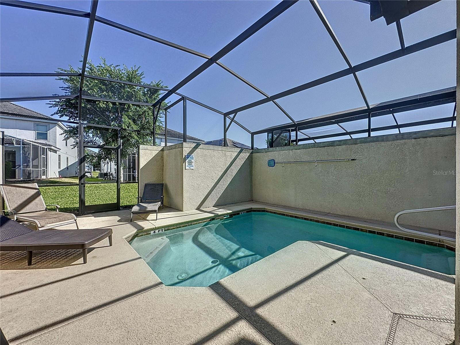 9043 DOGLEG DR, DAVENPORT, FL, 33896