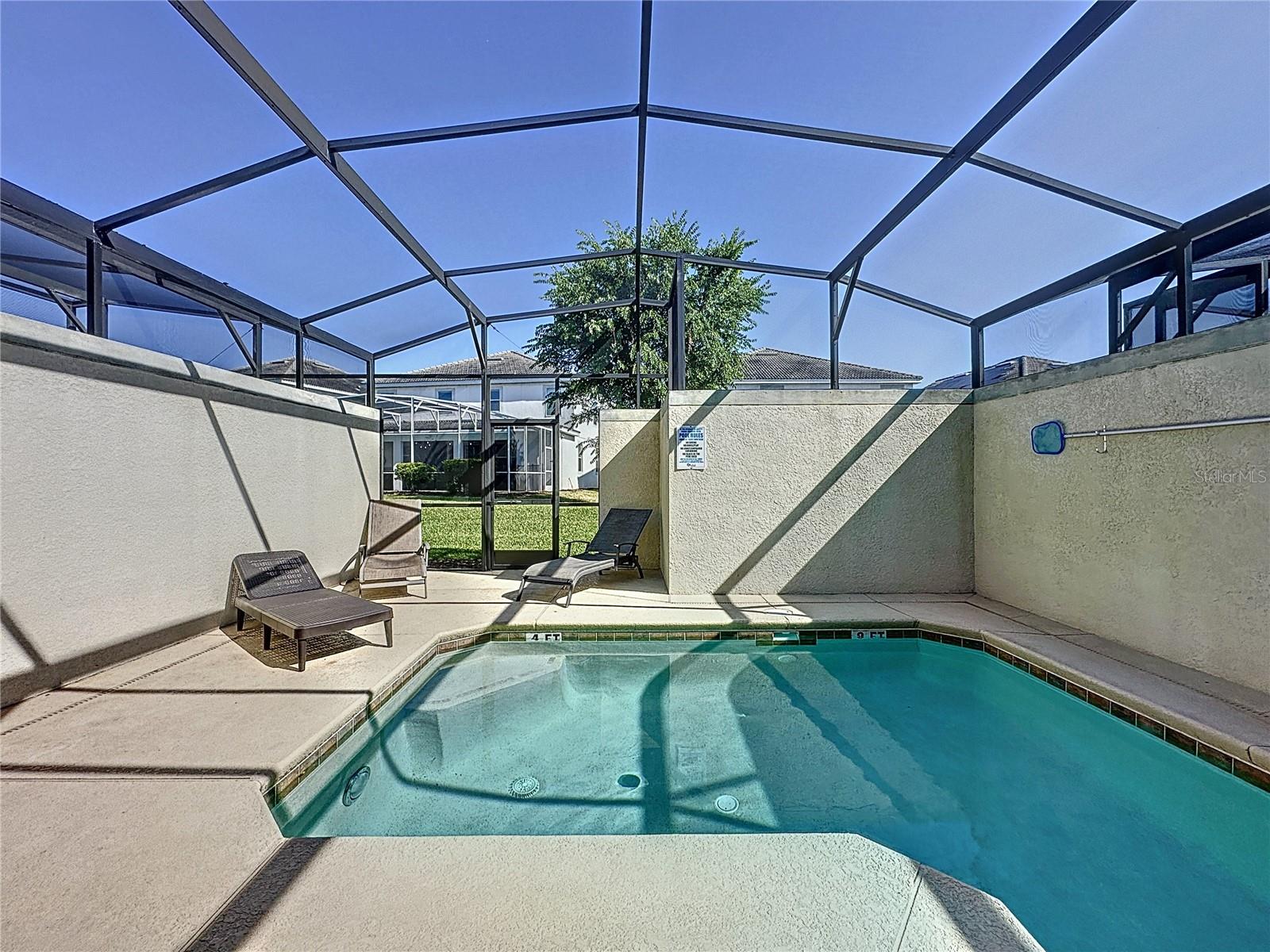 9043 DOGLEG DR, DAVENPORT, FL, 33896