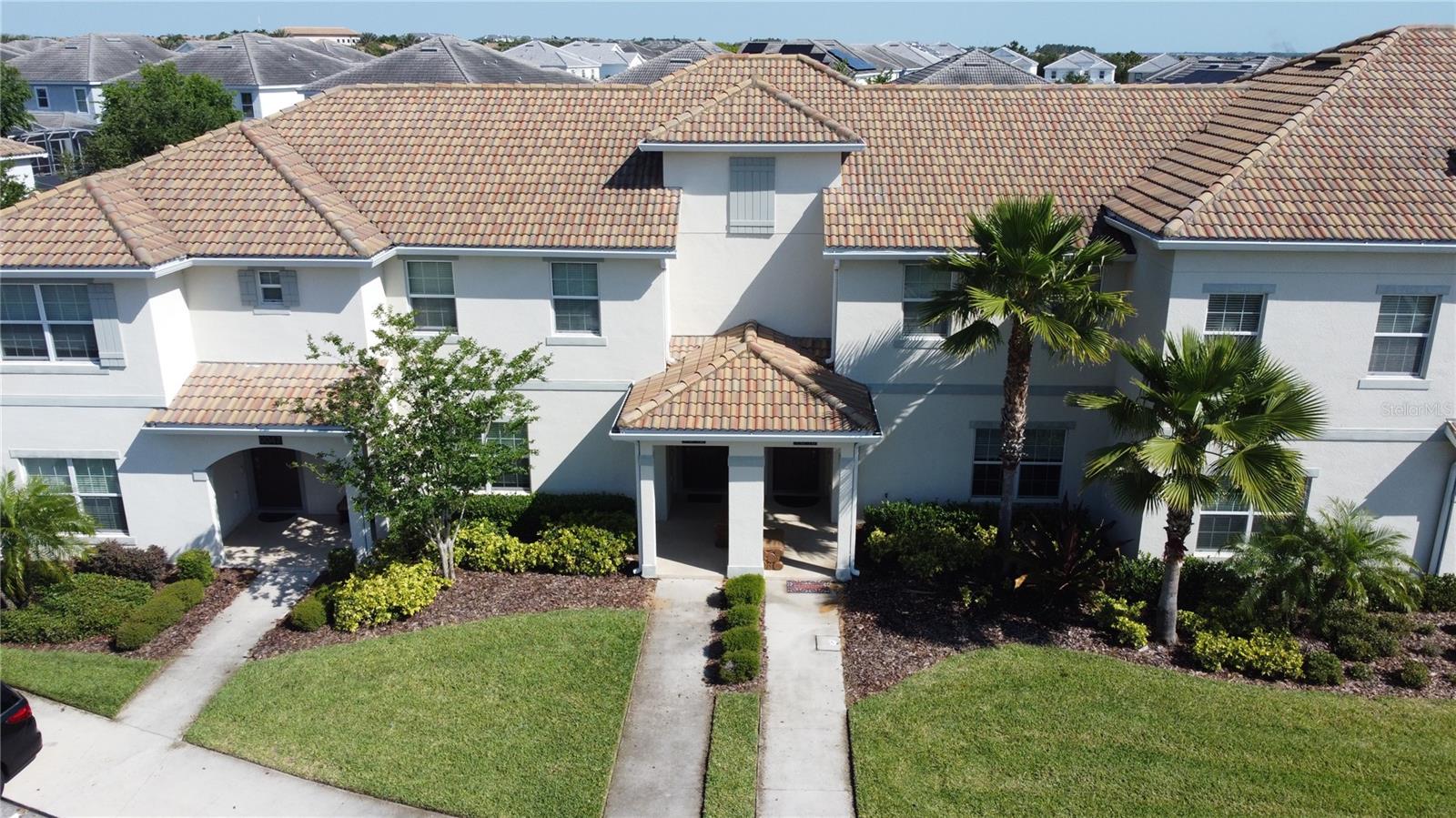 9043 DOGLEG DR, DAVENPORT, FL, 33896