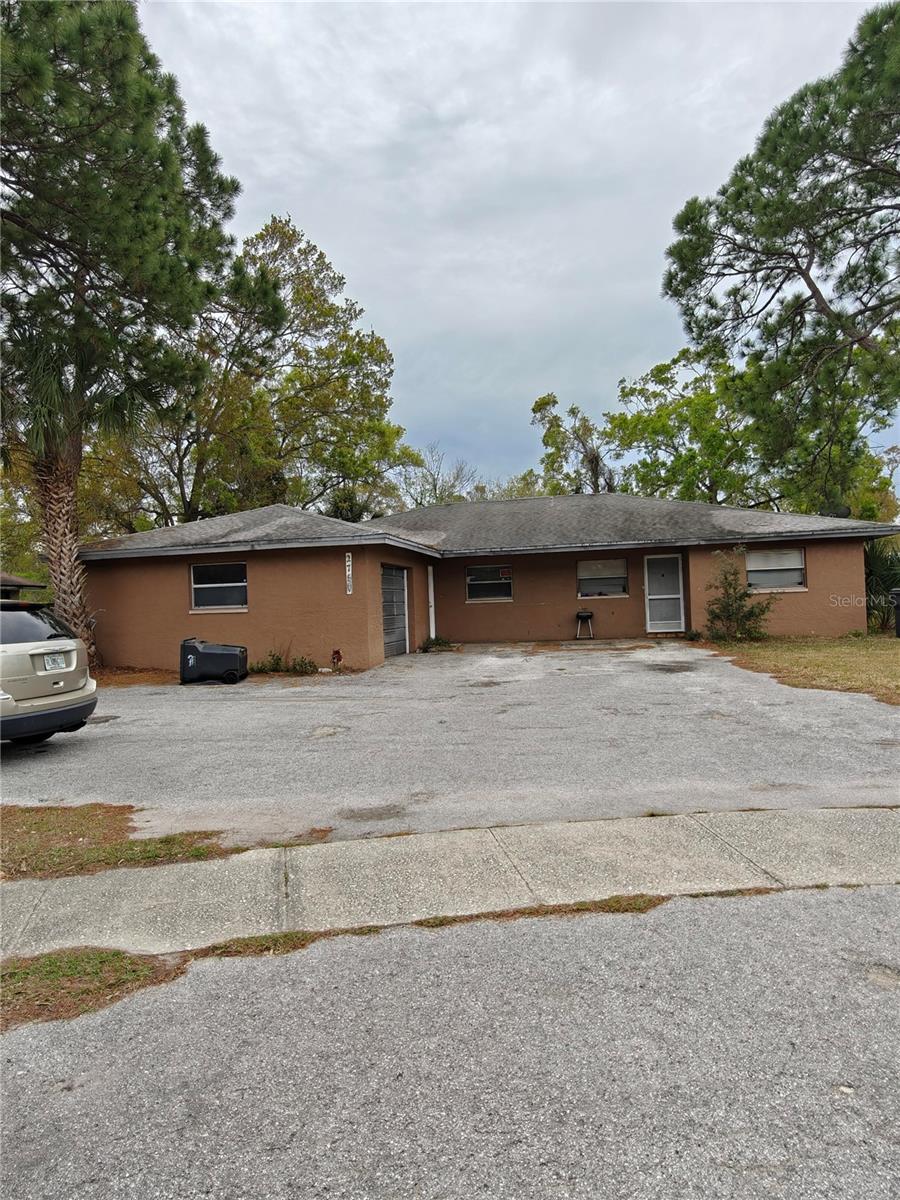 2760 62ND TER N, ST PETERSBURG, FL, 33702