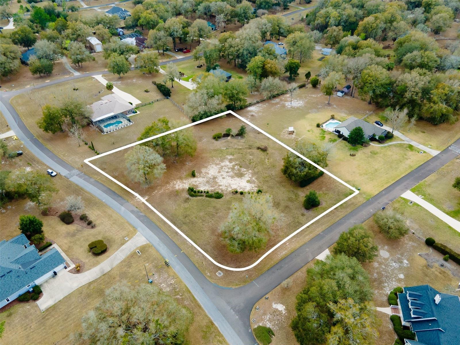 9050 SW 84TH ST, GAINESVILLE, FL, 32608