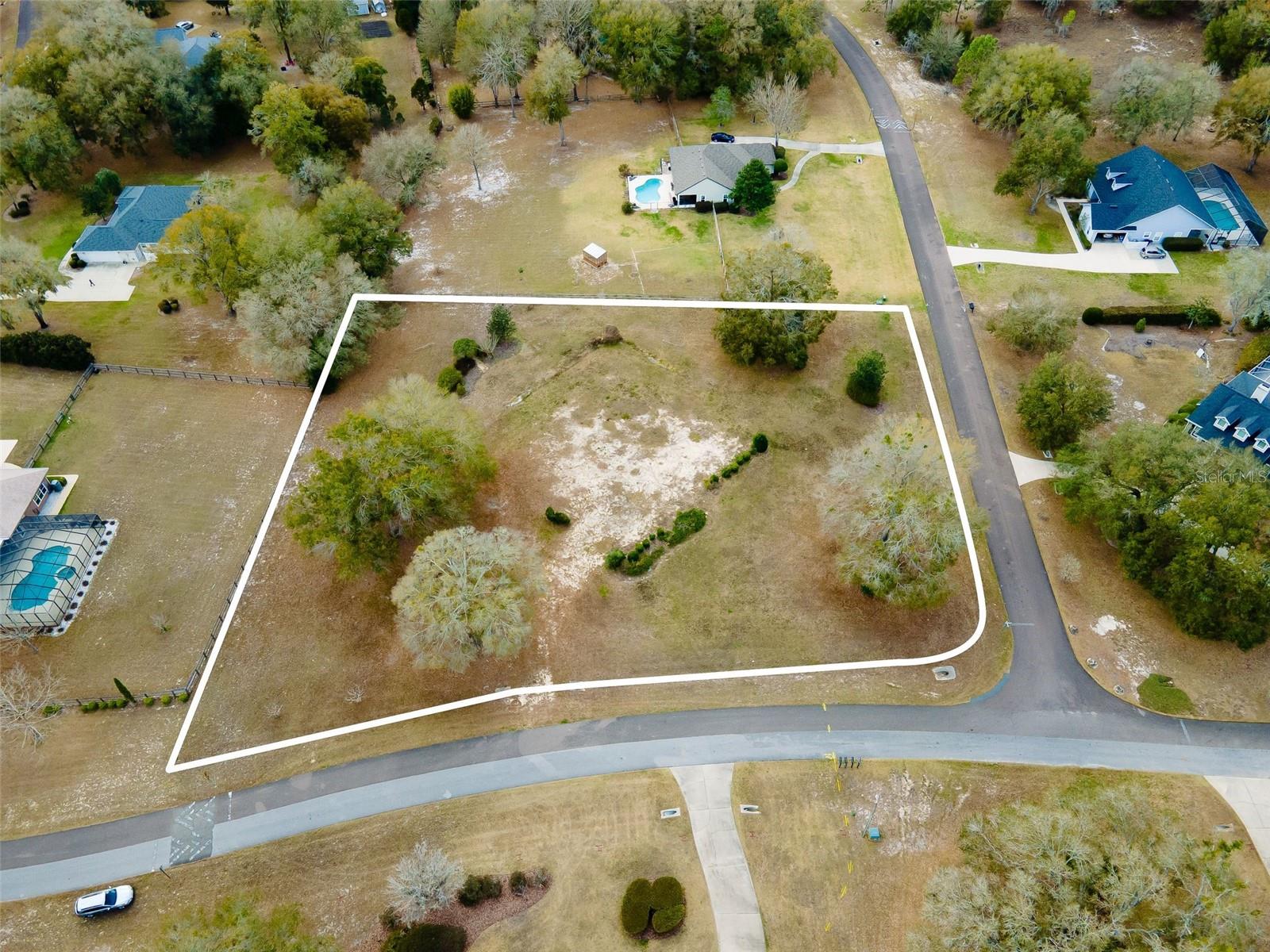 9050 SW 84TH ST, GAINESVILLE, FL, 32608