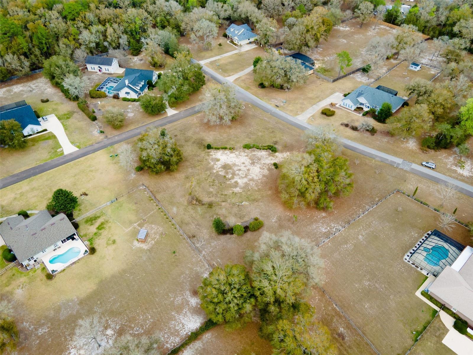 9050 SW 84TH ST, GAINESVILLE, FL, 32608