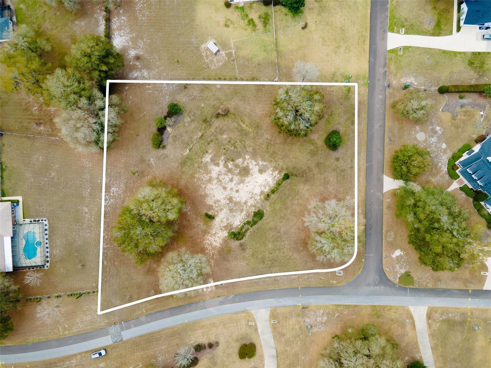 9050 SW 84TH ST, GAINESVILLE, FL, 32608