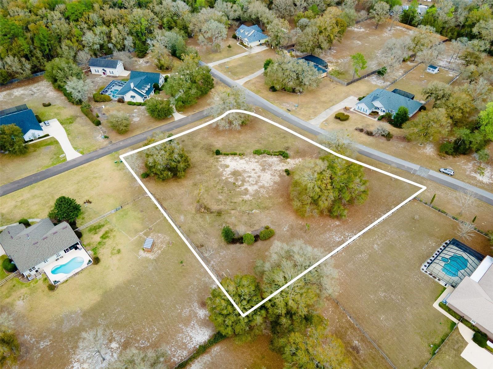 9050 SW 84TH ST, GAINESVILLE, FL, 32608