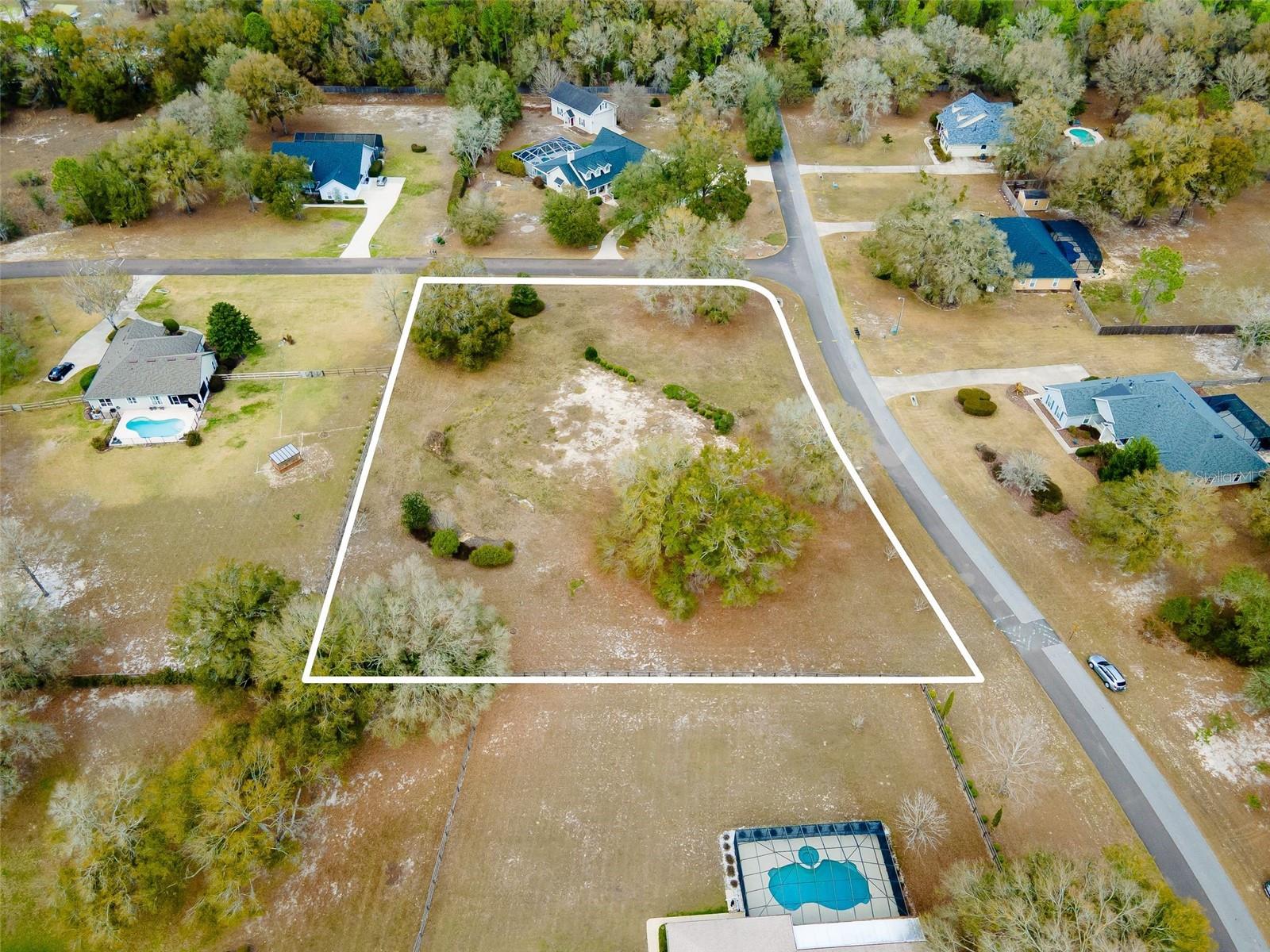 9050 SW 84TH ST, GAINESVILLE, FL, 32608