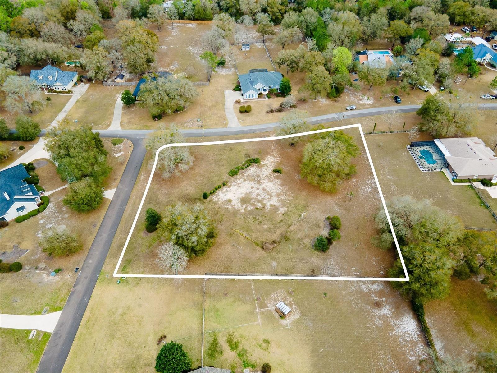 9050 SW 84TH ST, GAINESVILLE, FL, 32608