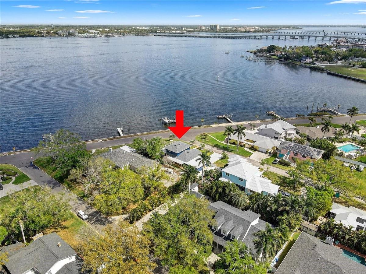 2201 RIVERVIEW BLVD, BRADENTON, FL, 34205