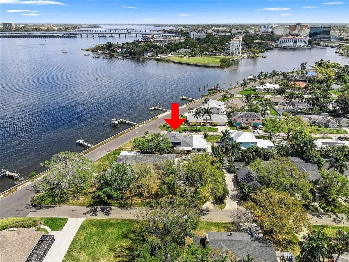 2201 RIVERVIEW BLVD, BRADENTON, FL, 34205