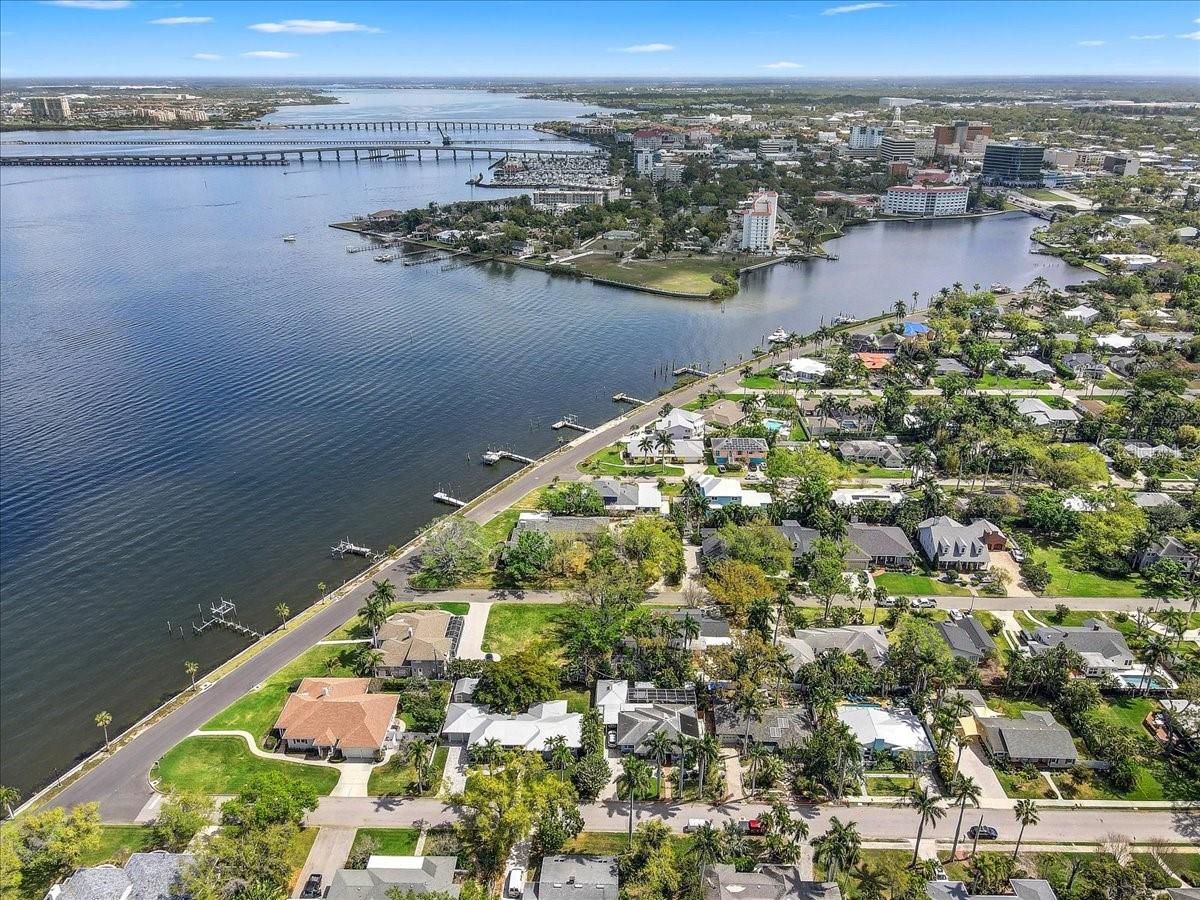 2201 RIVERVIEW BLVD, BRADENTON, FL, 34205
